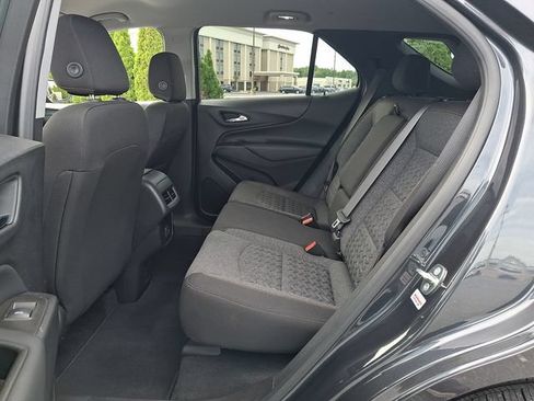 Certified 2023 Chevrolet Equinox LT FWD image 10