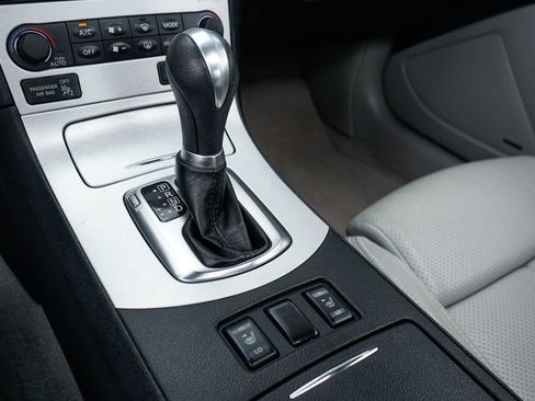Used 2008 INFINITI G37 Journey w/ Premium Pkg RWD image 34