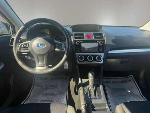Used 2016 Subaru Impreza 2.0i Sport Premium AWD/4WD image 12