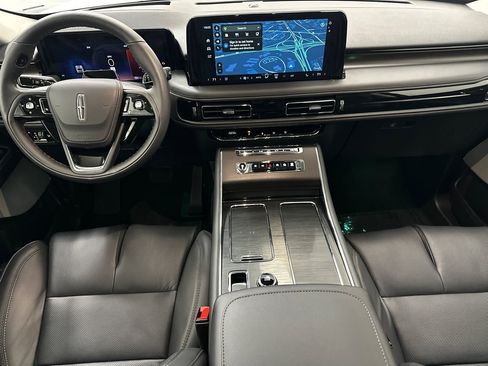 New 2026 Lincoln Aviator Reserve image 21