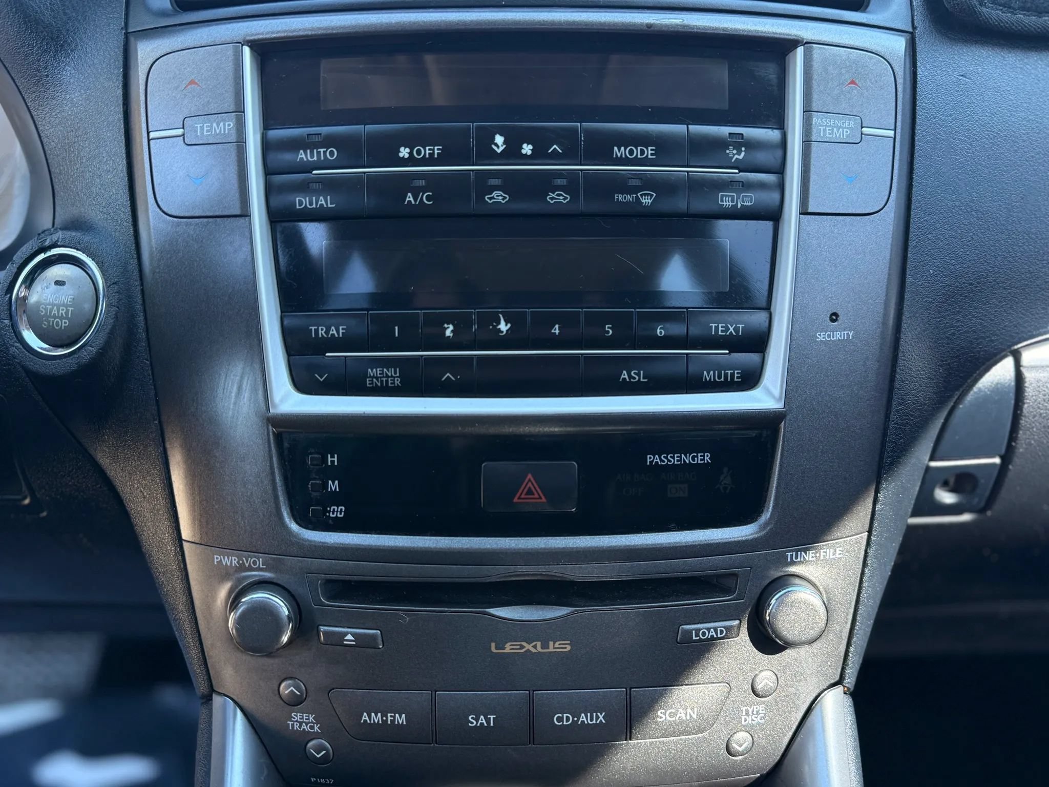 Used 2013 Lexus IS 250 w/ Limited Edition Pkg RWD image 27