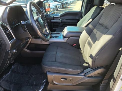 Used 2016 Ford F150 XLT w/ Equipment Group 301A Mid image 20