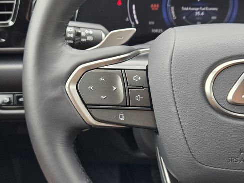 Used 2025 Lexus NX 350h AWD w/ Accessory Package (P3) image 27