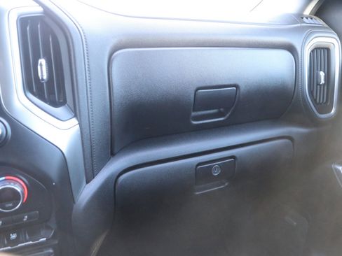 Used 2020 Chevrolet Silverado 1500 RST w/ Rally Edition image 27