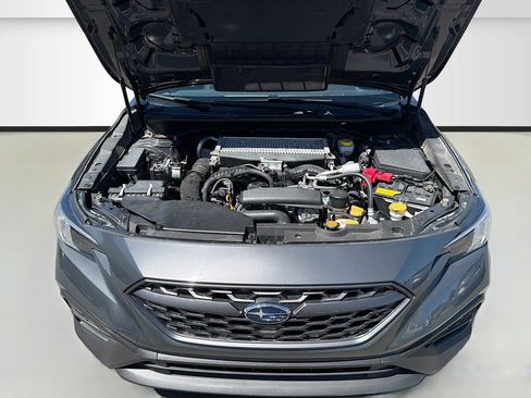 Used 2022 Subaru WRX AWD/4WD image 28