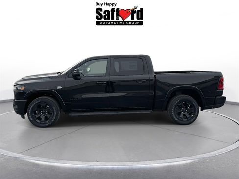 New 2026 RAM 1500 Big Horn w/ Night Edition image 4