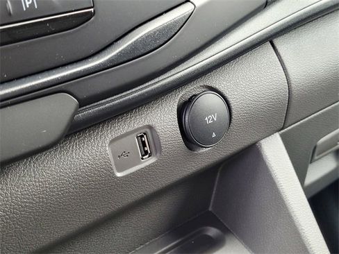 New 2026 Ford Transit 350 148 High Roof Extended w/ Load Area Protection Package image 20