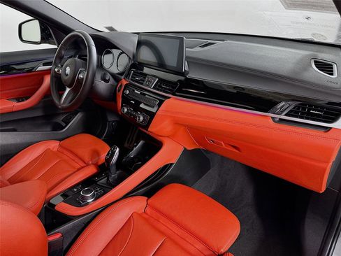 Certified 2023 BMW X2 xDrive28i w/ M Sport Package image 30