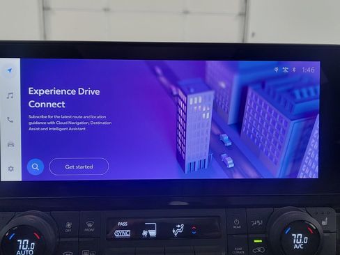 New 2026 Toyota Grand Highlander XLE image 15