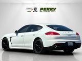 Used 2014 Porsche Panamera 4 image 5