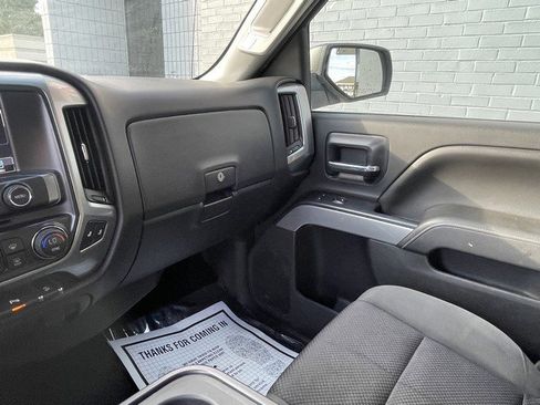 Used 2014 Chevrolet Silverado 1500 LT w/ All Star Edition image 19