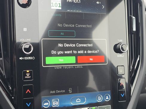 New 2025 Subaru Forester Sport image 14