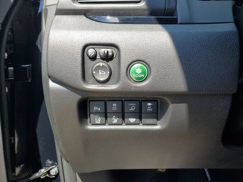 New 2026 Honda Ridgeline Black Edition image 25