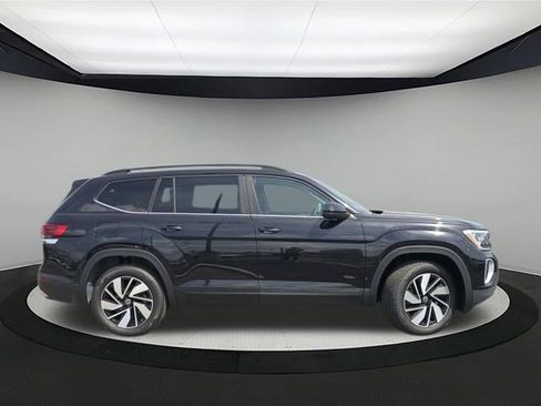 New 2026 Volkswagen Atlas SE AWD/4WD image 8