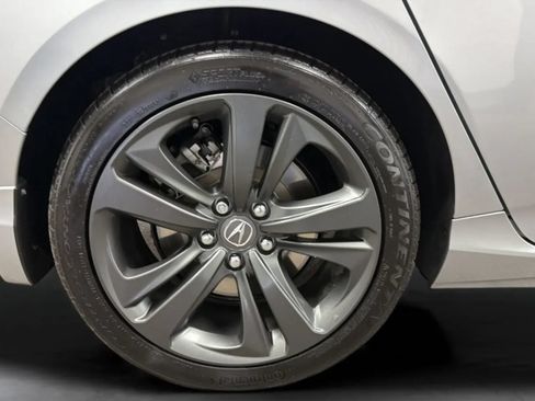 Used 2021 Acura TLX w/ A-SPEC Pkg FWD image 24