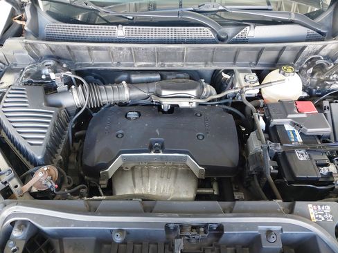 Used 2017 GMC Acadia SLT image 30