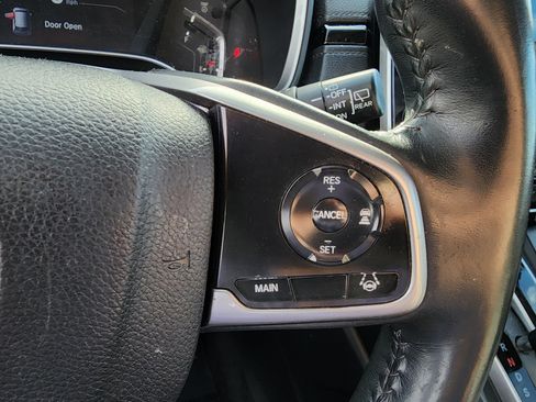 Certified 2020 Honda CR-V EX-L image 25