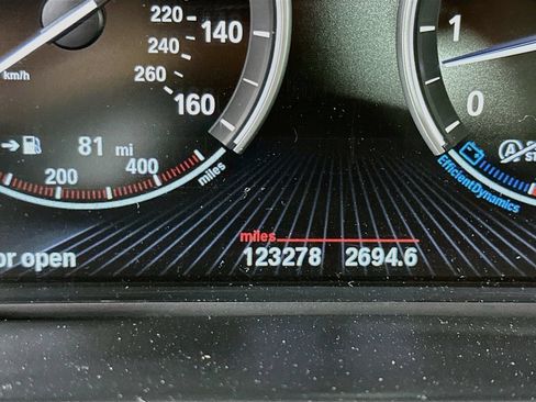 Used 2016 BMW X5 xDrive35i AWD/4WD image 13