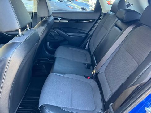 Certified 2023 Kia Seltos S w/ Navigation Package FWD image 8