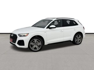 Used 2025 Audi Q5 2.0T Premium AWD/4WD video 1