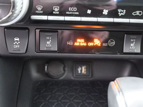 Certified 2024 Toyota RAV4 XLE Premium image 24