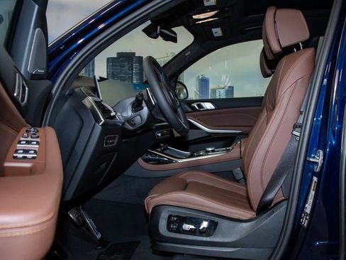 Used 2026 BMW X7 M60i image 20