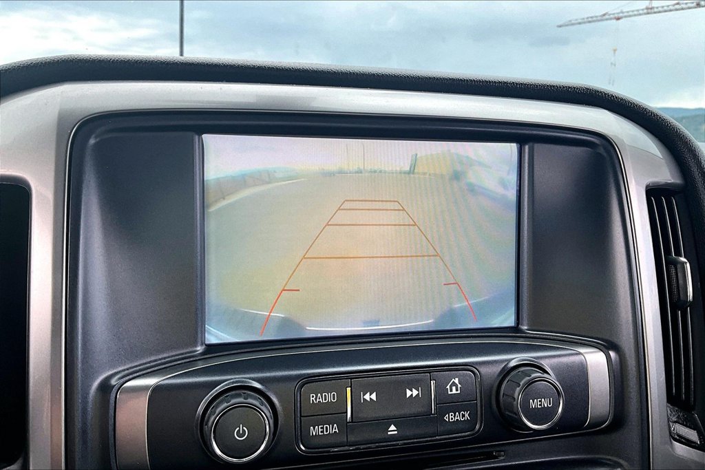 Used 2018 Chevrolet Silverado 2500 LT AWD/4WD image 22