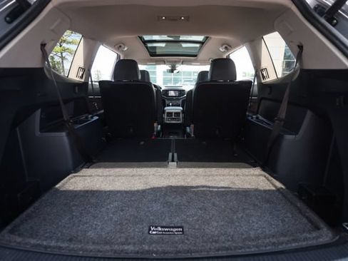 Used 2021 Volkswagen Atlas SEL Premium AWD/4WD image 63