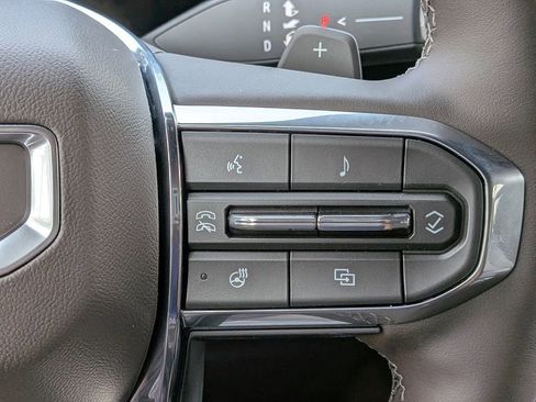 New 2026 GMC Yukon Elevation RWD image 28