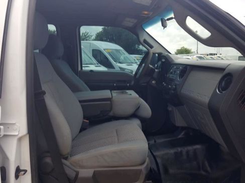 Used 2013 Ford F350 XL w/ PWR Equipment Group AWD/4WD image 20