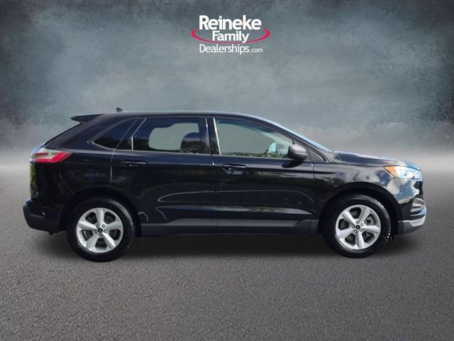 Used 2024 Ford Edge SE AWD/4WD image 4