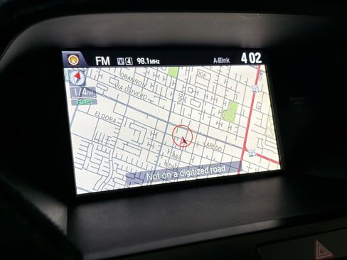 Used 2016 Acura RDX AWD w/ Advance Package image 25