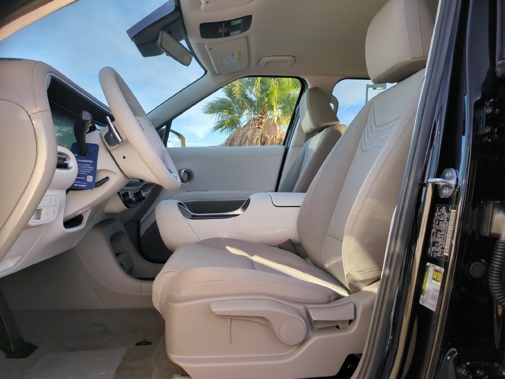 New 2026 Hyundai Palisade SE FWD image 15