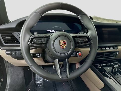 New 2026 Porsche 911 Carrera S RWD image 12