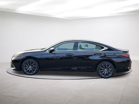 Used 2021 Lexus ES 250 250 w/ Premium Package image 4