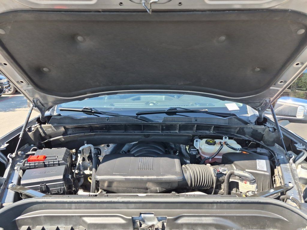 Used 2021 GMC Sierra 1500 SLT RWD image 19