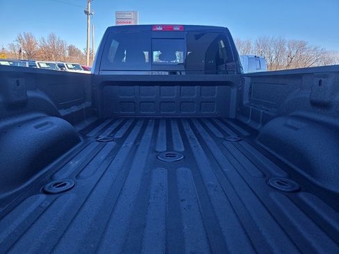 New 2026 RAM 3500 Tradesman image 29