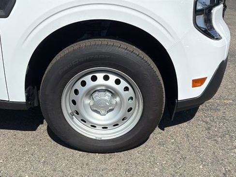 New 2026 Ford Maverick XL AWD/4WD image 9