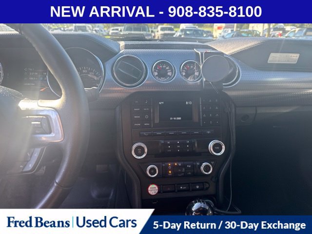 Used 2015 Ford Mustang GT w/ GT Performance Package RWD image 12