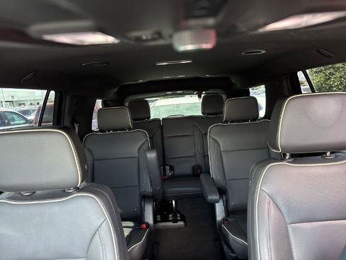 Used 2023 Chevrolet Tahoe Premier w/ Max Trailering Package image 11