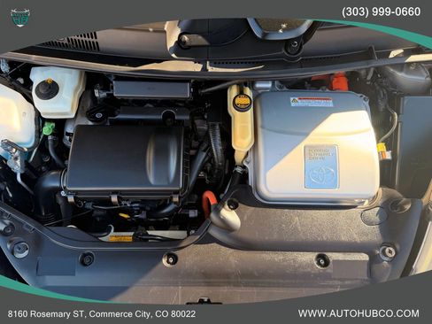 Used 2005 Toyota Prius image 22