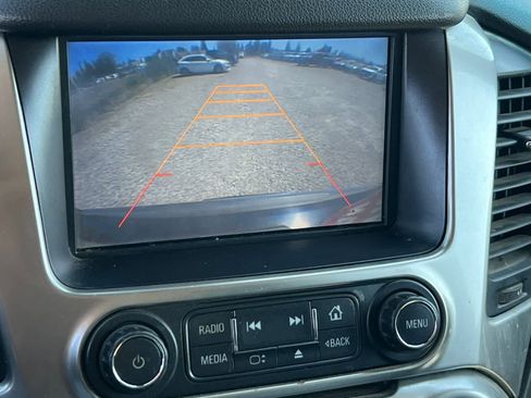 Used 2015 Chevrolet Tahoe LTZ AWD/4WD image 23