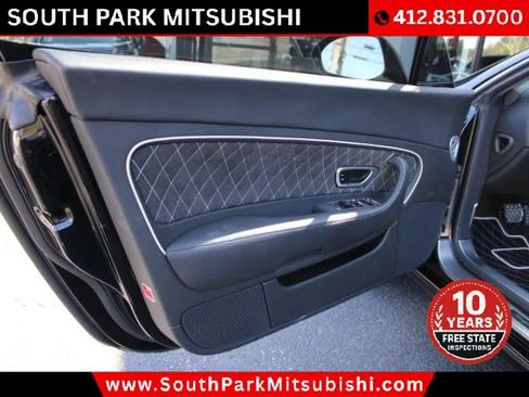 Used 2010 Bentley Continental GT Supersports image 93