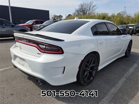 Used 2020 Dodge Charger GT w/ Blacktop Package image 5