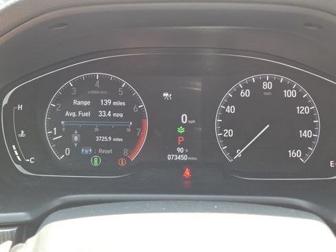Used 2022 Honda Accord Sport image 24