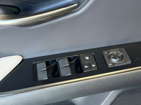 Used 2023 Lexus UX 250h F Sport w/ Accessory Package (Z2) FWD image 13