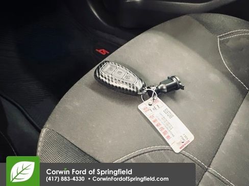 Used 2016 Ford Fiesta ST image 26