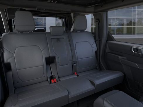 New 2025 Ford Bronco Badlands AWD/4WD image 11
