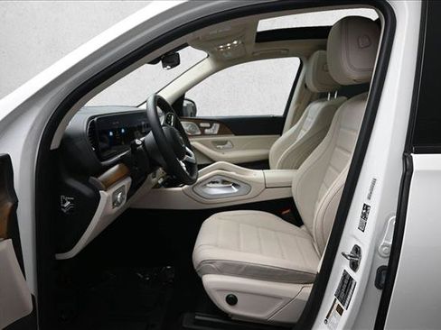 Certified 2022 Mercedes-Benz GLE 580 4MATIC image 9