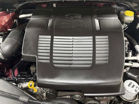 Used 2023 Subaru Forester Limited image 29